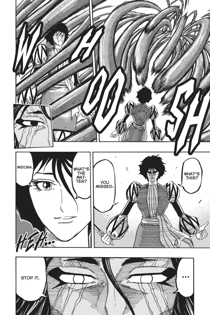 Toriko Chapter 368 image 10_optimized